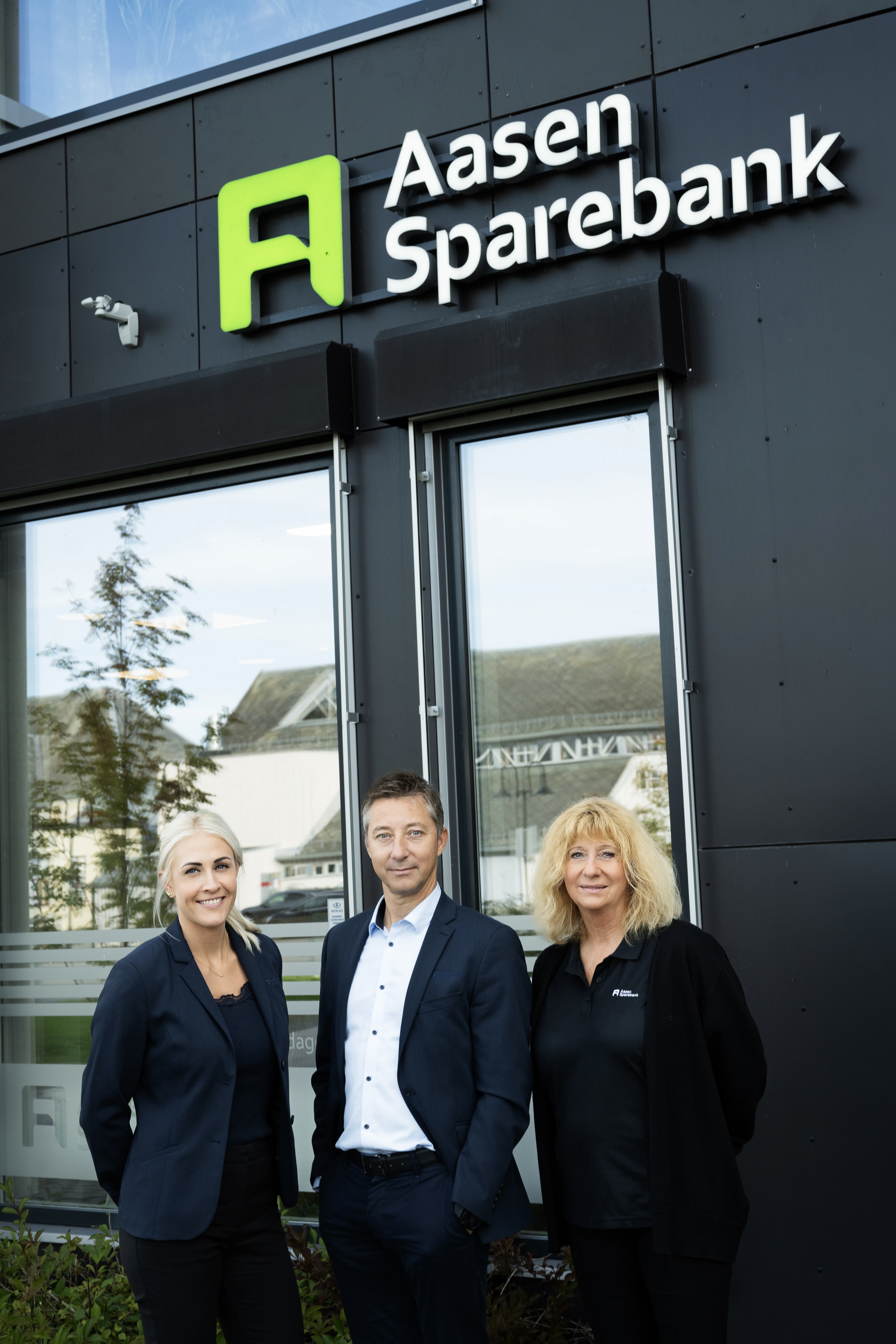 Aasen Sparebank BA TH IN