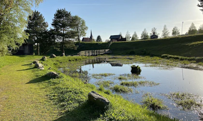 Stiklestad museumsomrdet 1600x1200