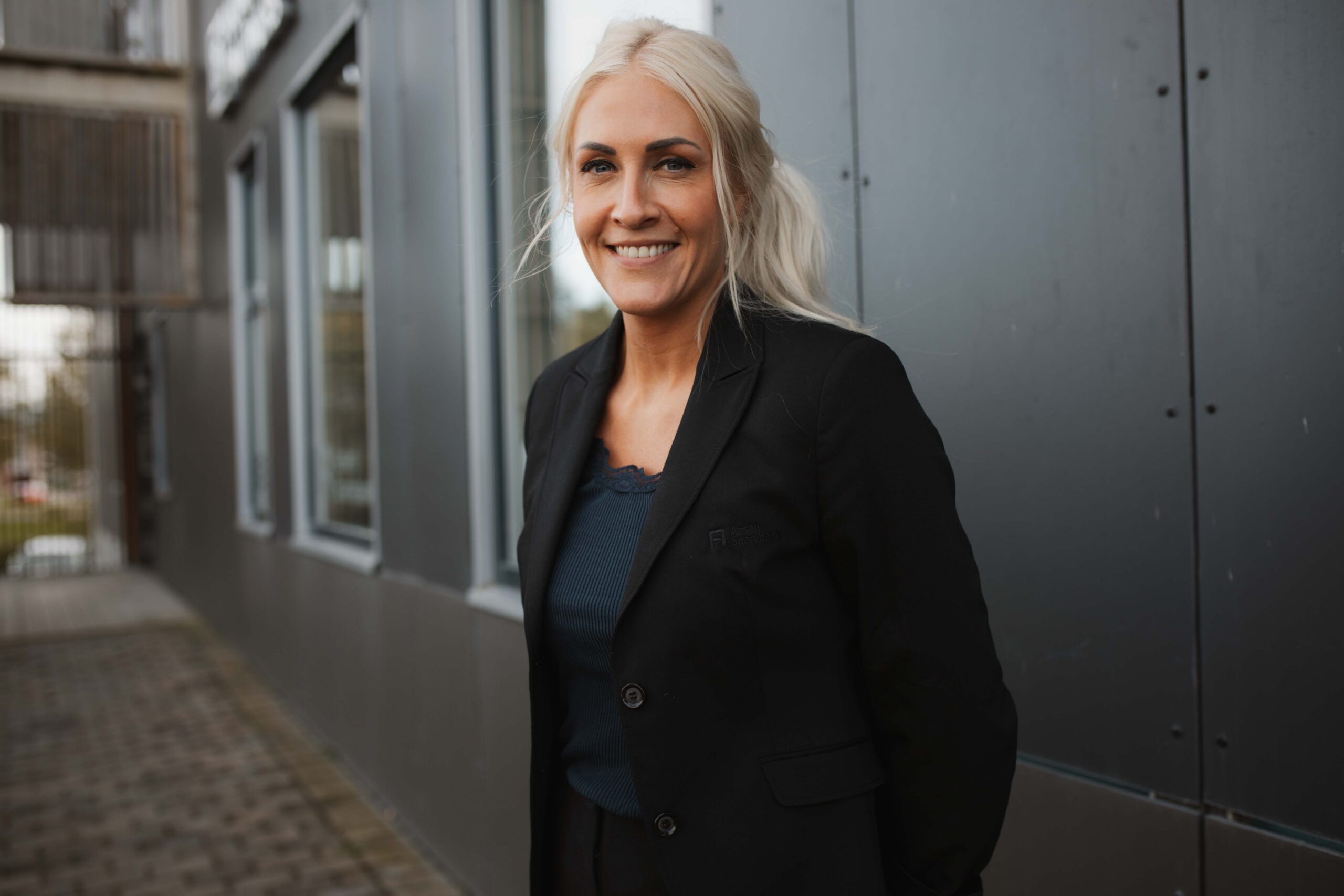Ingrid Nestvold