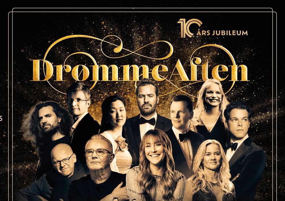 drommeaften